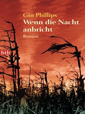 cover image of Wenn die Nacht anbricht
